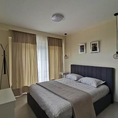 Sitia View Apartment Екстериор снимка