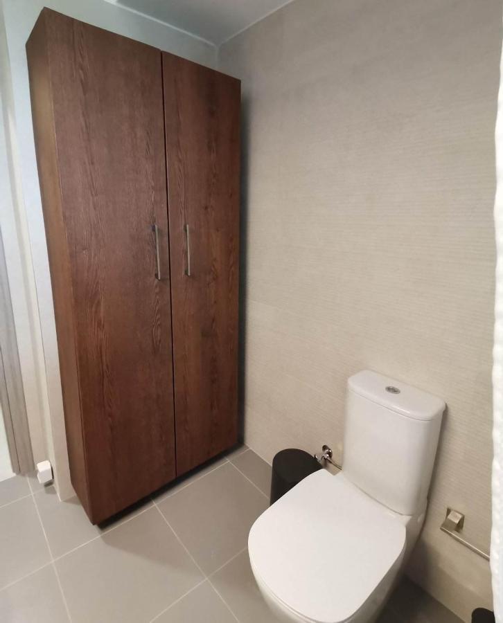 Sitia View Apartment Екстериор снимка