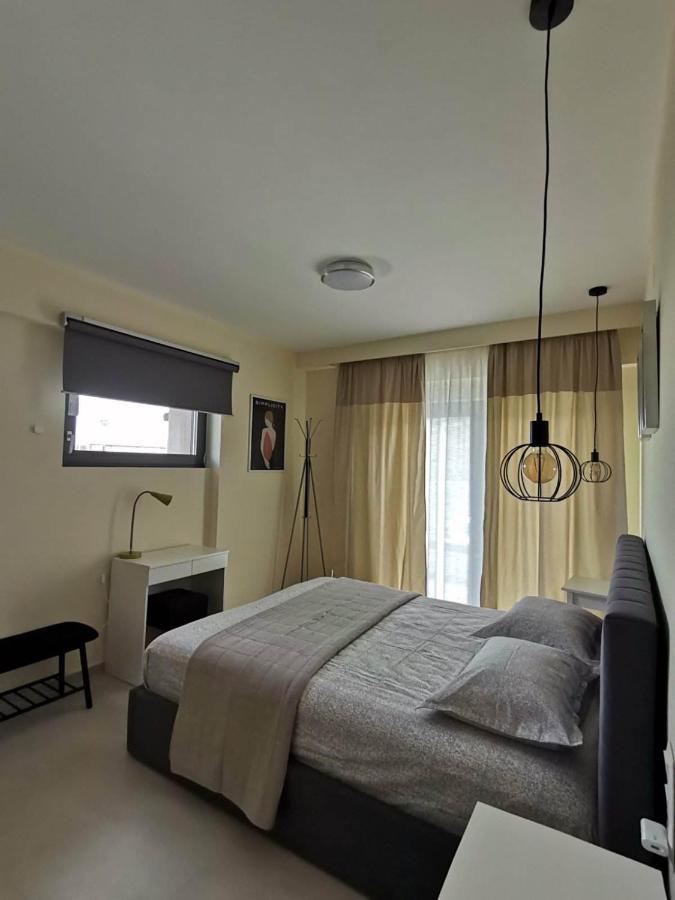 Sitia View Apartment Екстериор снимка