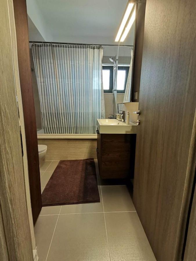 Sitia View Apartment Екстериор снимка
