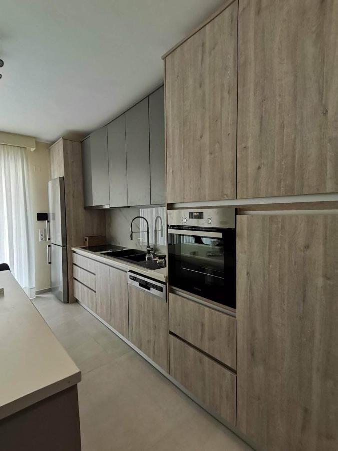 Sitia View Apartment Екстериор снимка