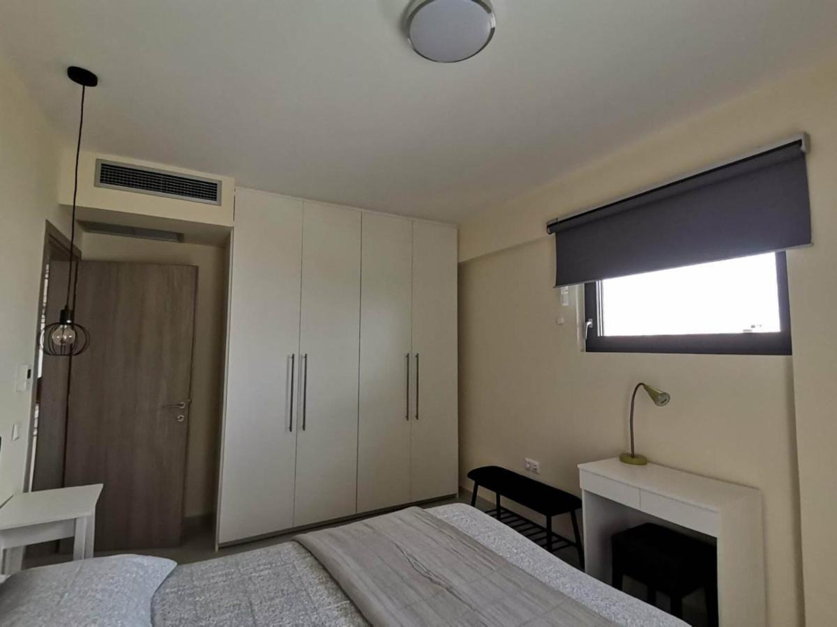 Sitia View Apartment Екстериор снимка