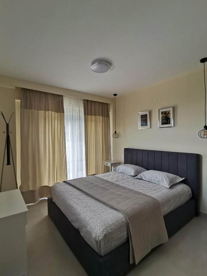 Sitia View Apartment Екстериор снимка