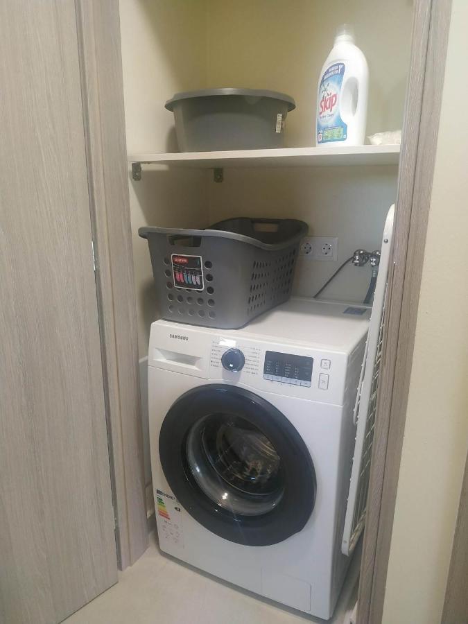 Sitia View Apartment Екстериор снимка