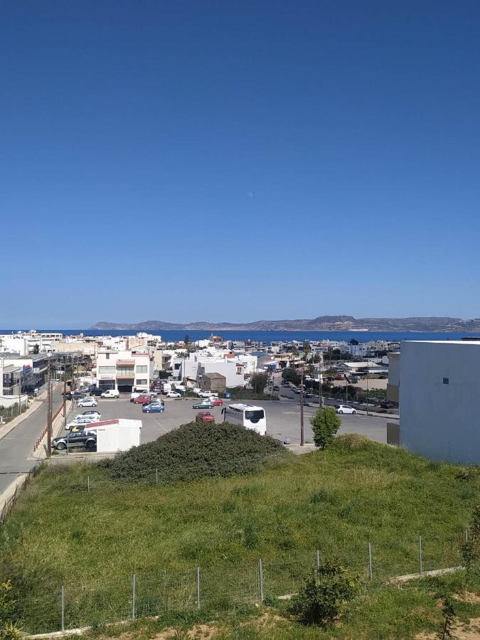 Sitia View Apartment Екстериор снимка