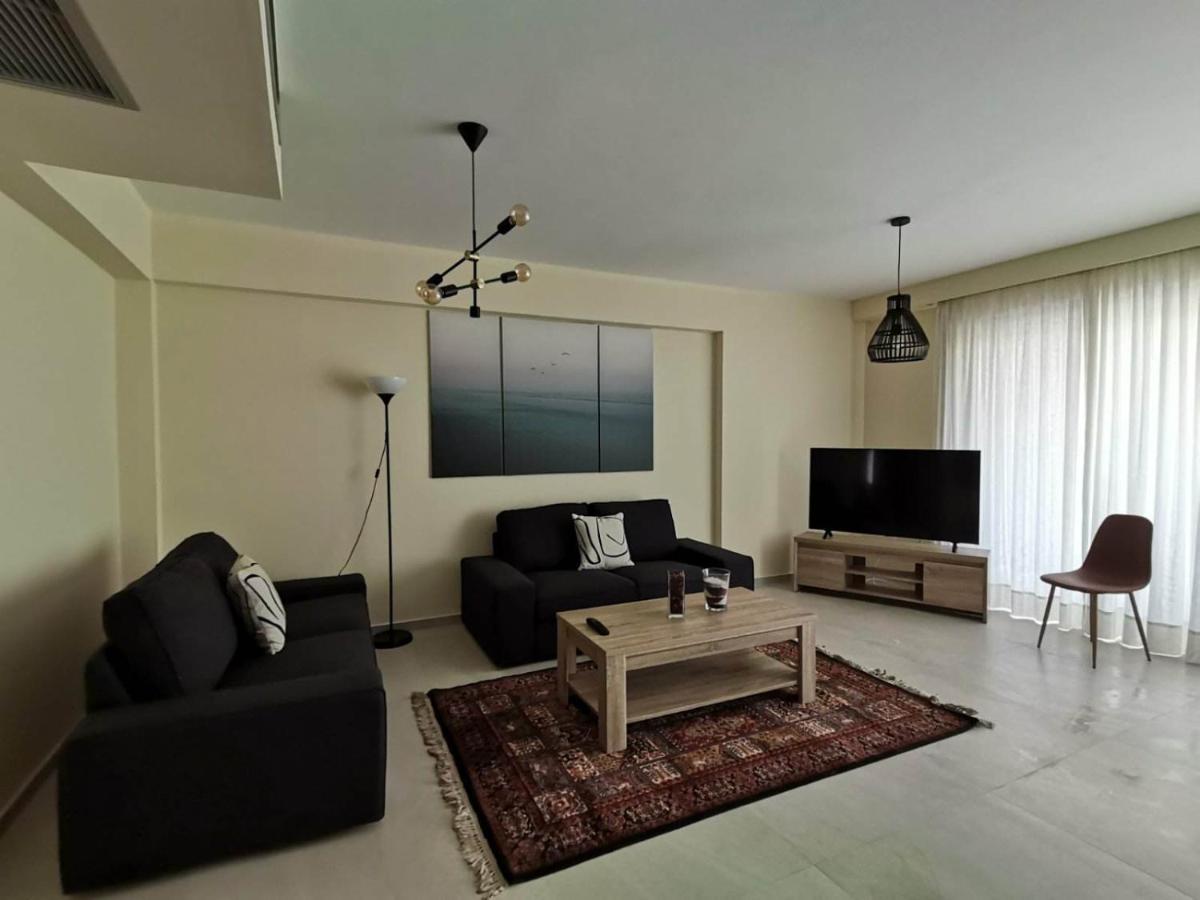 Sitia View Apartment Екстериор снимка