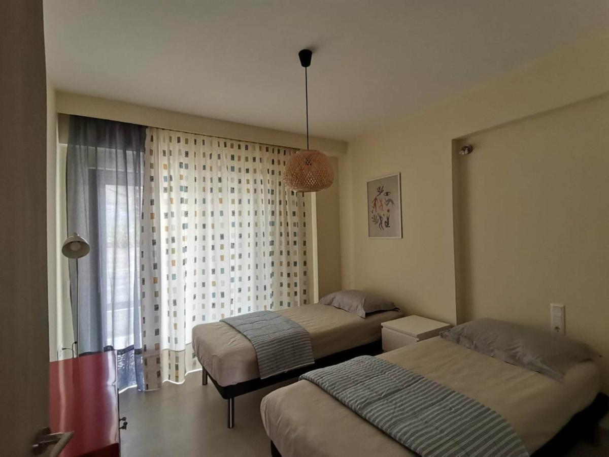Sitia View Apartment Екстериор снимка
