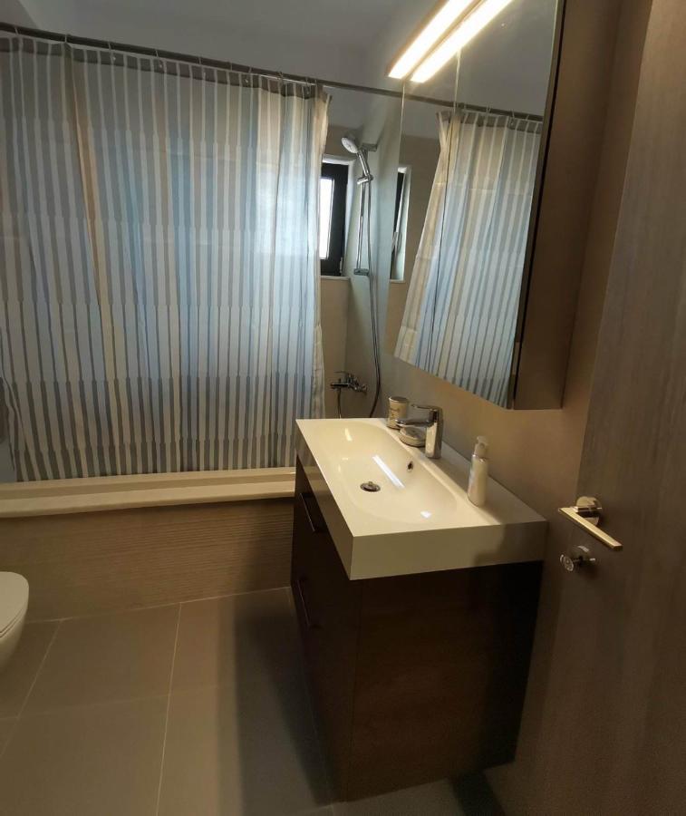 Sitia View Apartment Екстериор снимка